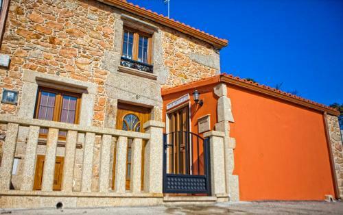 Apartamento Casa Marcelino