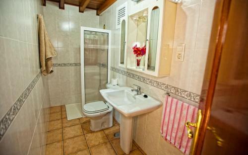 Apartamento Casa Marcelino