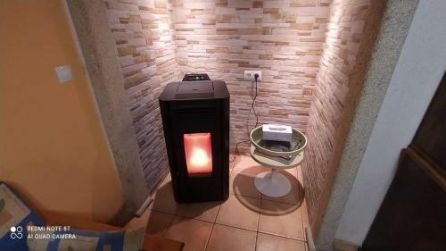 Apartamento Casa Marcelino