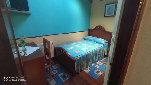 Apartamento Casa Marcelino