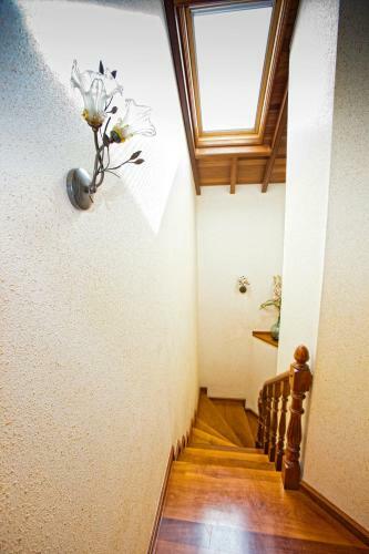 Apartamento Casa Marcelino