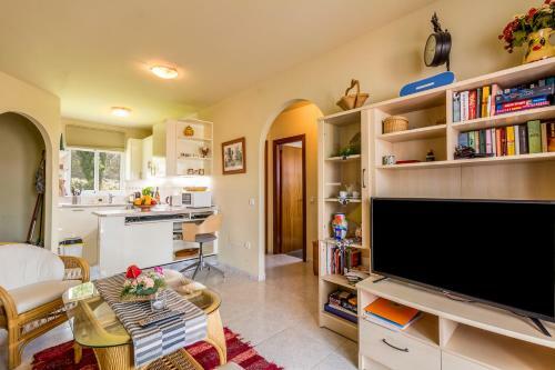 Apartamento Casa Angi