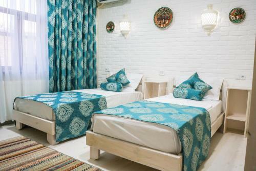 Anor Hotel