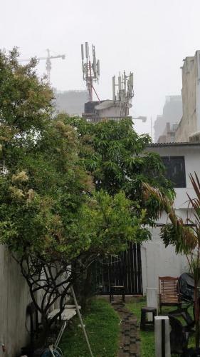 Hostal Paradise Garden