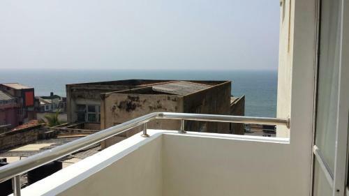 Apartamento Blue Inn Marine Drive