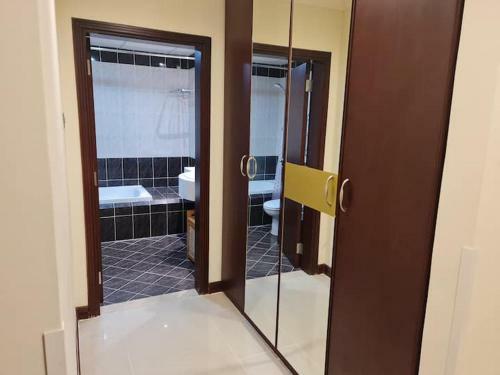 Apartamento Fujairah Holiday Homes
