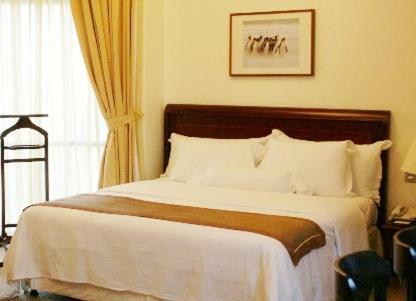 Apartamento Fujairah Holiday Homes