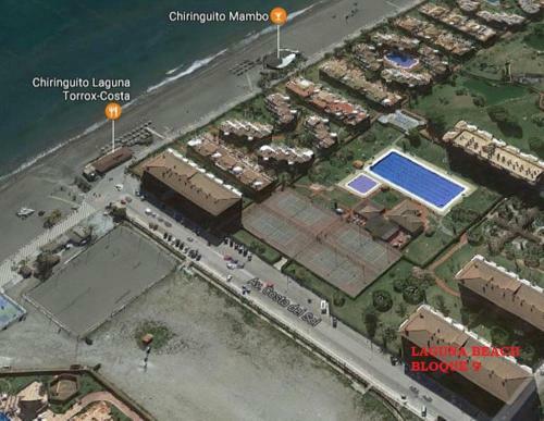 Apartamento Ferrara