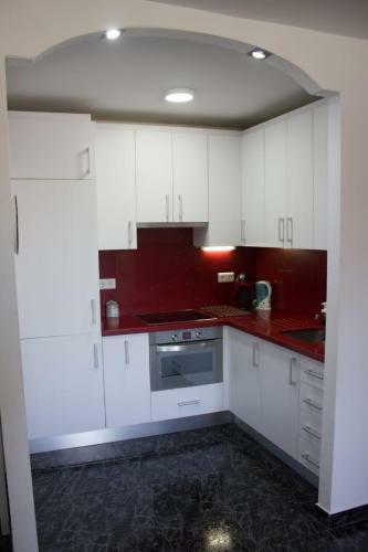 Apartamento Ferrara