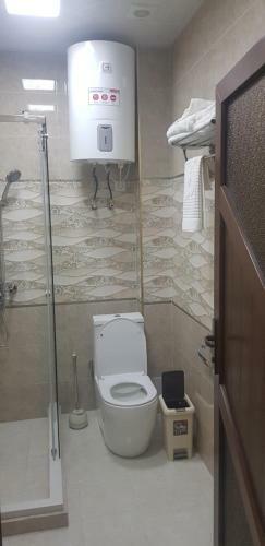 Hotel Sharq