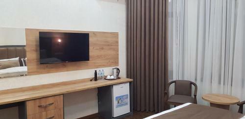 Hotel Sharq