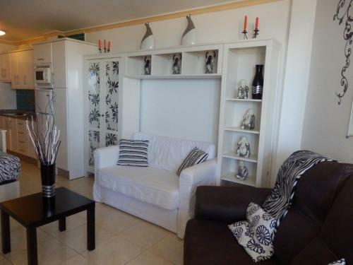 Apartamento Estudio Deluxe El Faro