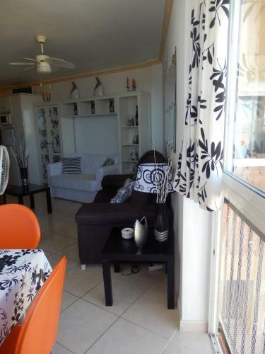 Apartamento Estudio Deluxe El Faro