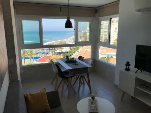 Apartamento Ferrara Vistamar