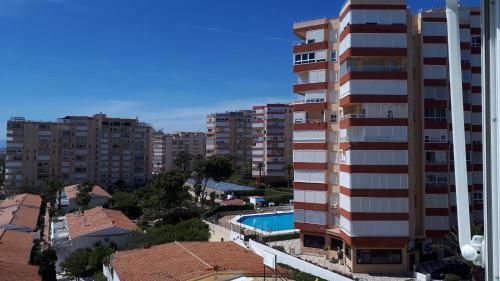 Apartamento Ferrara Vistamar