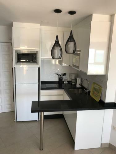 Apartamento Ferrara Vistamar