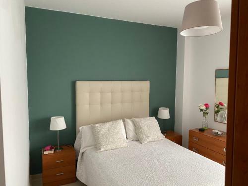 Apartamento Tranquilidad Y Relax