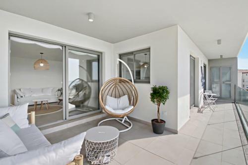 Apartamento Panorama Beach - Sky View
