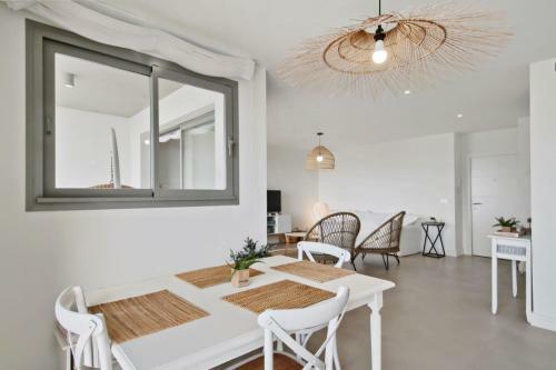 Apartamento Panorama Beach - Sky View