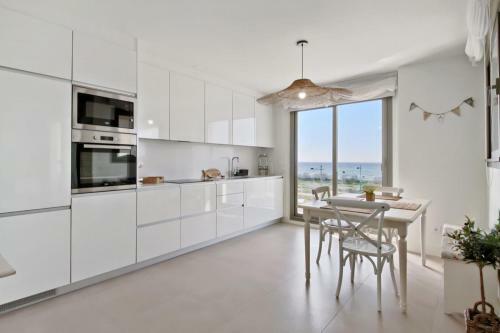 Apartamento Panorama Beach - Sky View