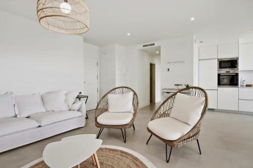 Apartamento Panorama Beach - Sky View