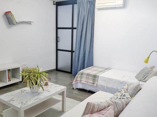 Apartamento Playa Wifi AA Limpieza
