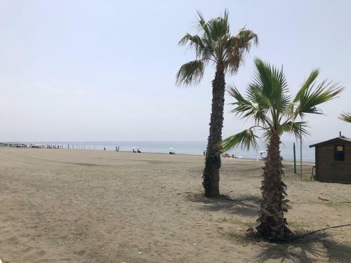 Apartamento Playa Wifi AA Limpieza