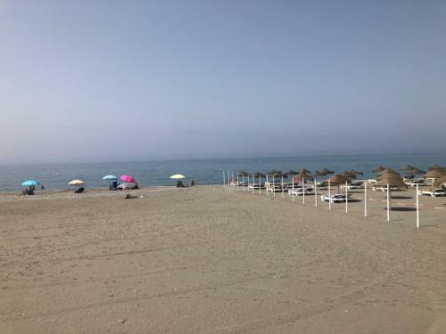 Apartamento Playa Wifi AA Limpieza