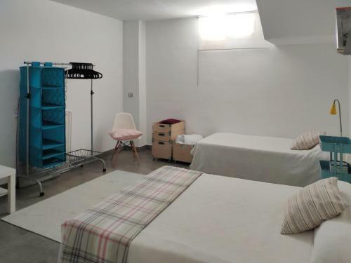 Apartamento Playa Wifi AA Limpieza