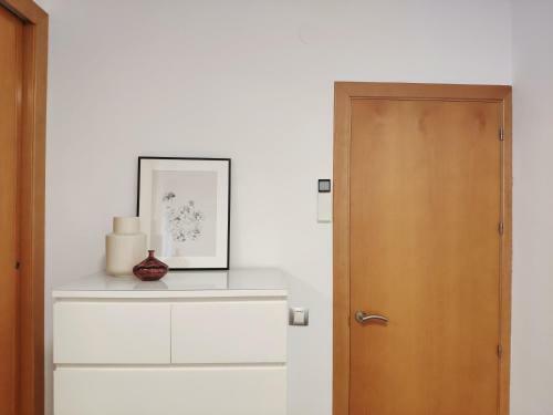 Apartamento Playa Wifi AA Limpieza