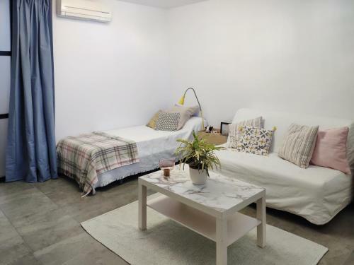 Apartamento Playa Wifi AA Limpieza