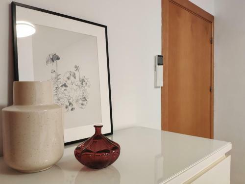 Apartamento Playa Wifi AA Limpieza