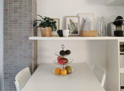 Apartamento Playa Wifi AA Limpieza