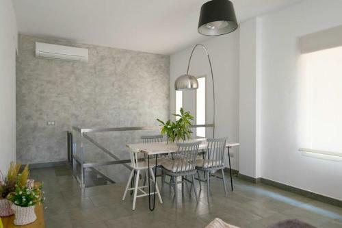 Apartamento Playa Wifi AA Limpieza