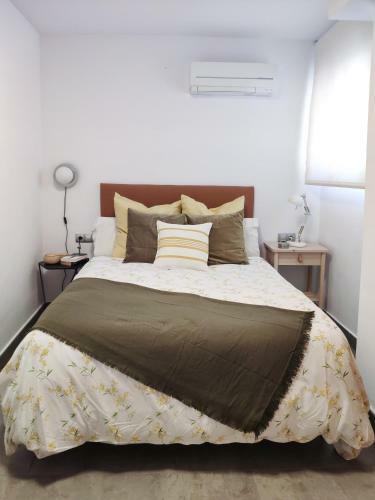 Apartamento Playa Wifi AA Limpieza