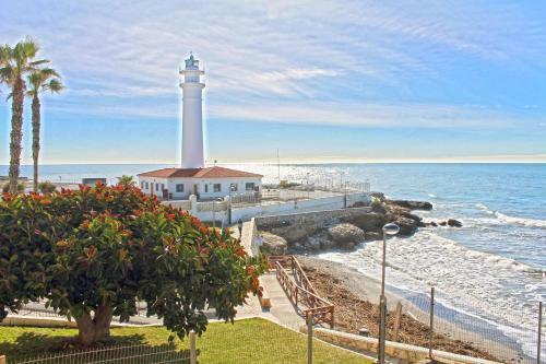 Beach Apartment El Faro