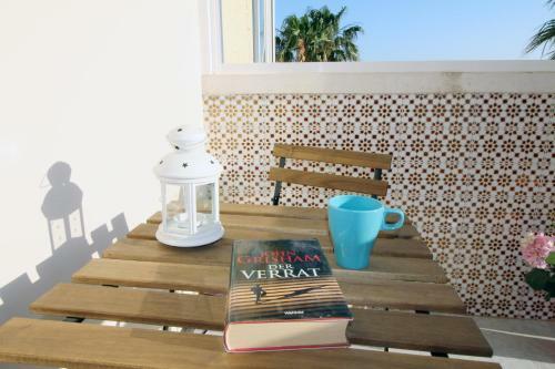Beach Apartment El Faro