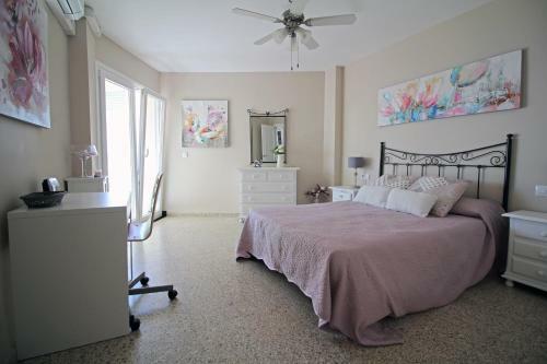 Beach Apartment El Faro