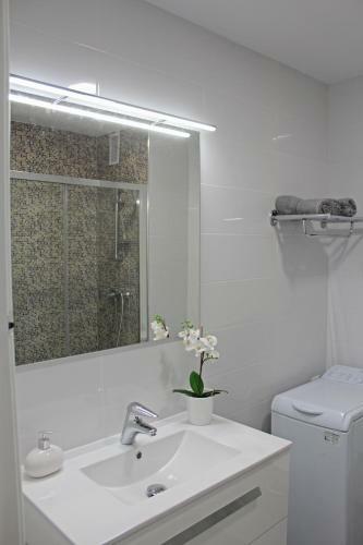 Beach Apartment El Faro