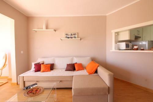 Kumquat Apartment