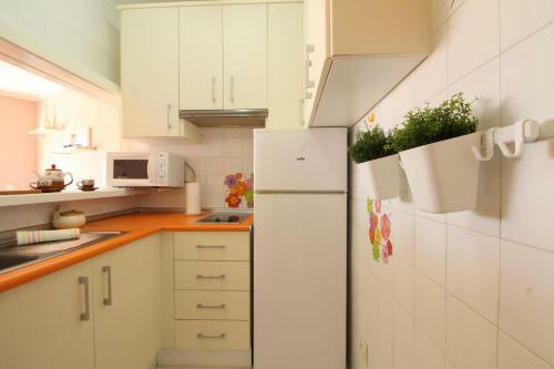 Kumquat Apartment