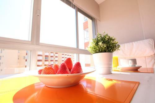 Kumquat Apartment