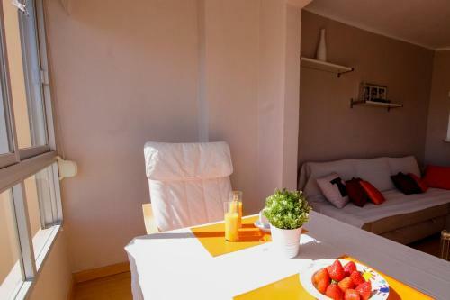 Kumquat Apartment