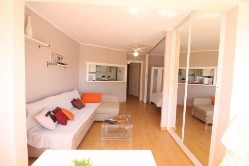 Kumquat Apartment