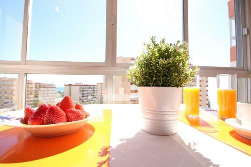 Kumquat Apartment
