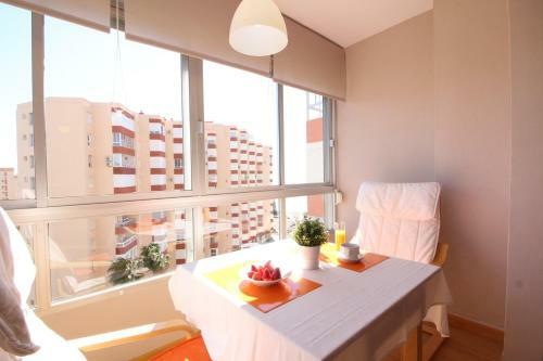 Kumquat Apartment
