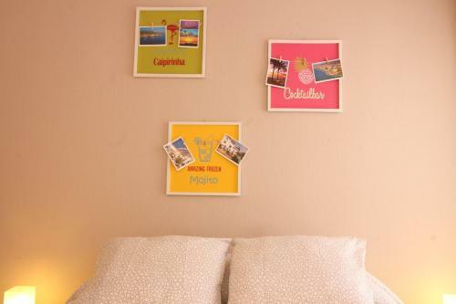 Kumquat Apartment