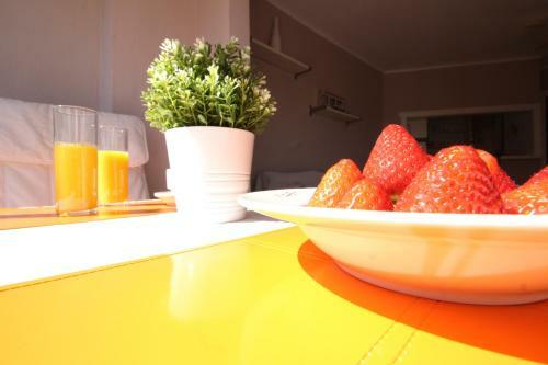 Kumquat Apartment