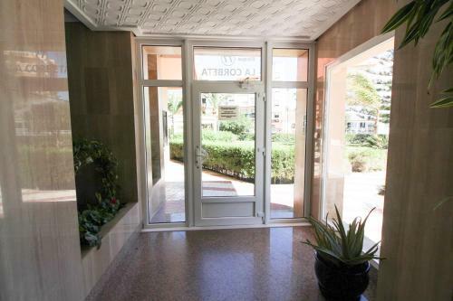 Kumquat Apartment
