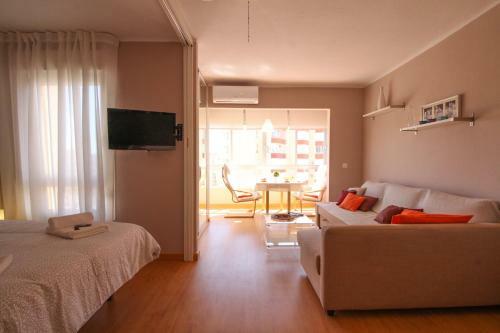 Kumquat Apartment